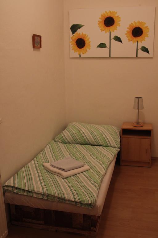 Apartmany Racianska Bratislava Rum bild