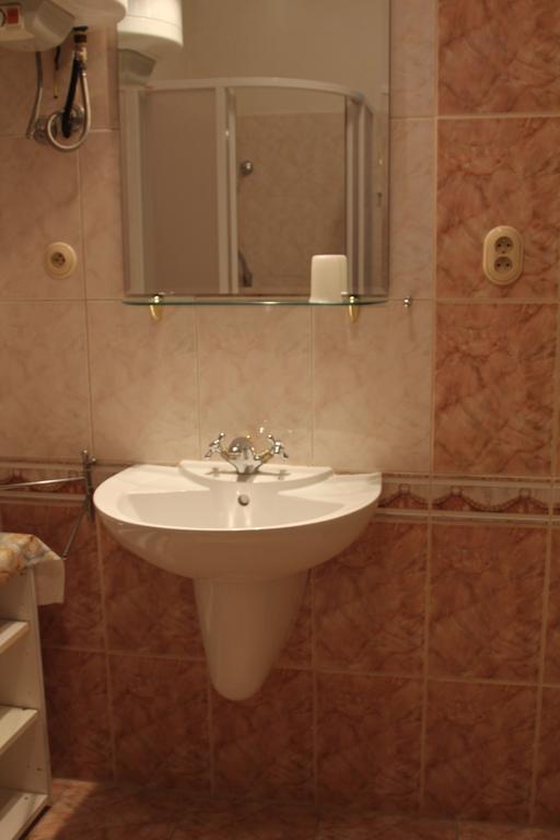 Apartmany Racianska Bratislava Rum bild