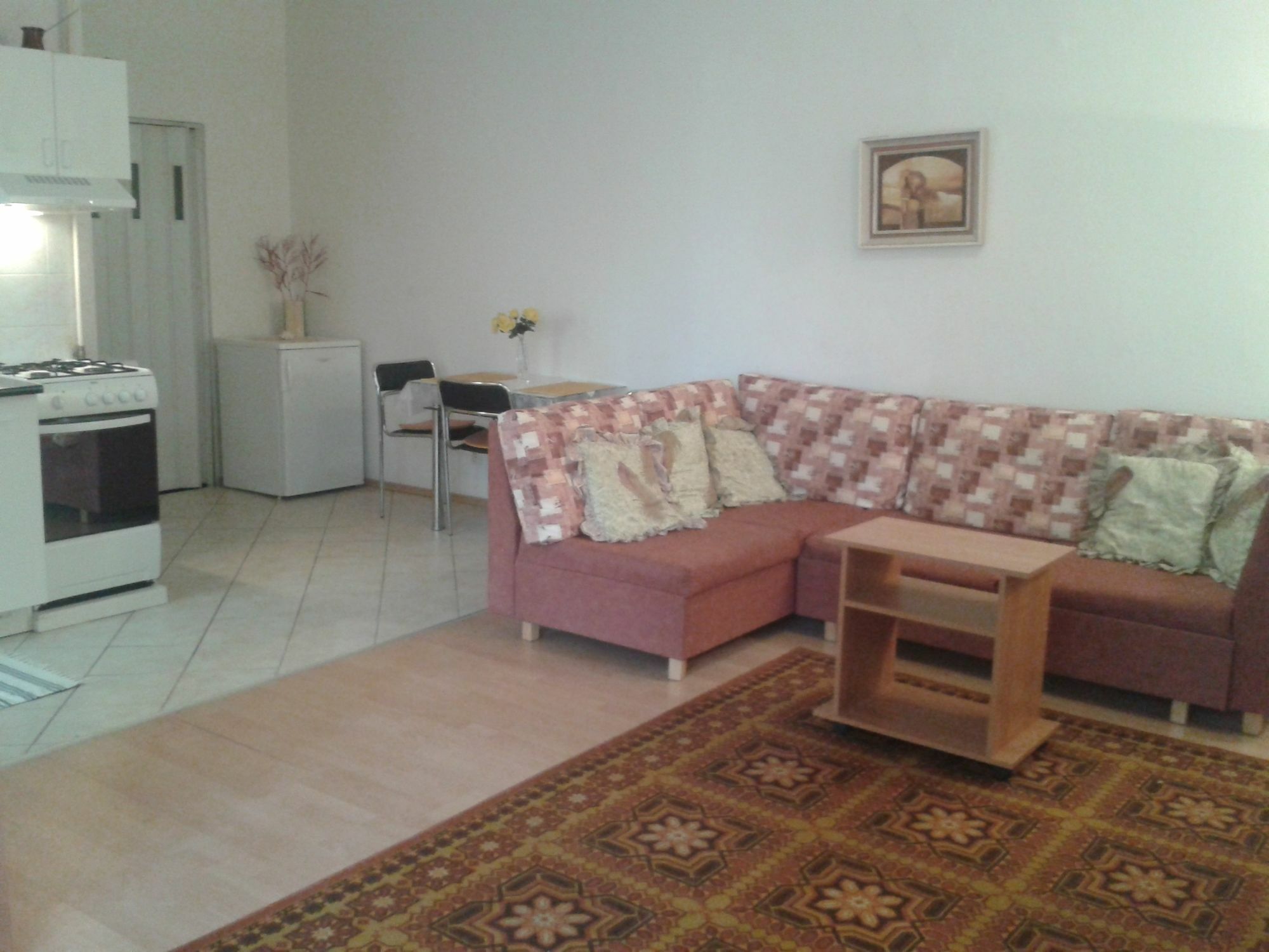 Apartmany Racianska Bratislava Exteriör bild