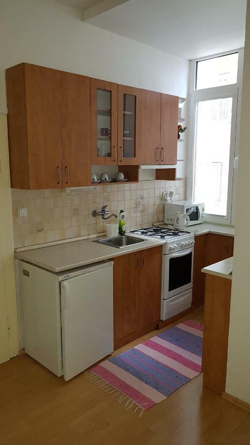 Apartmany Racianska Bratislava Exteriör bild